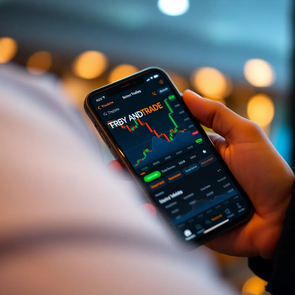 Binary Trading Apps Guide for Kenyan Traders : kenyanbinaryguide