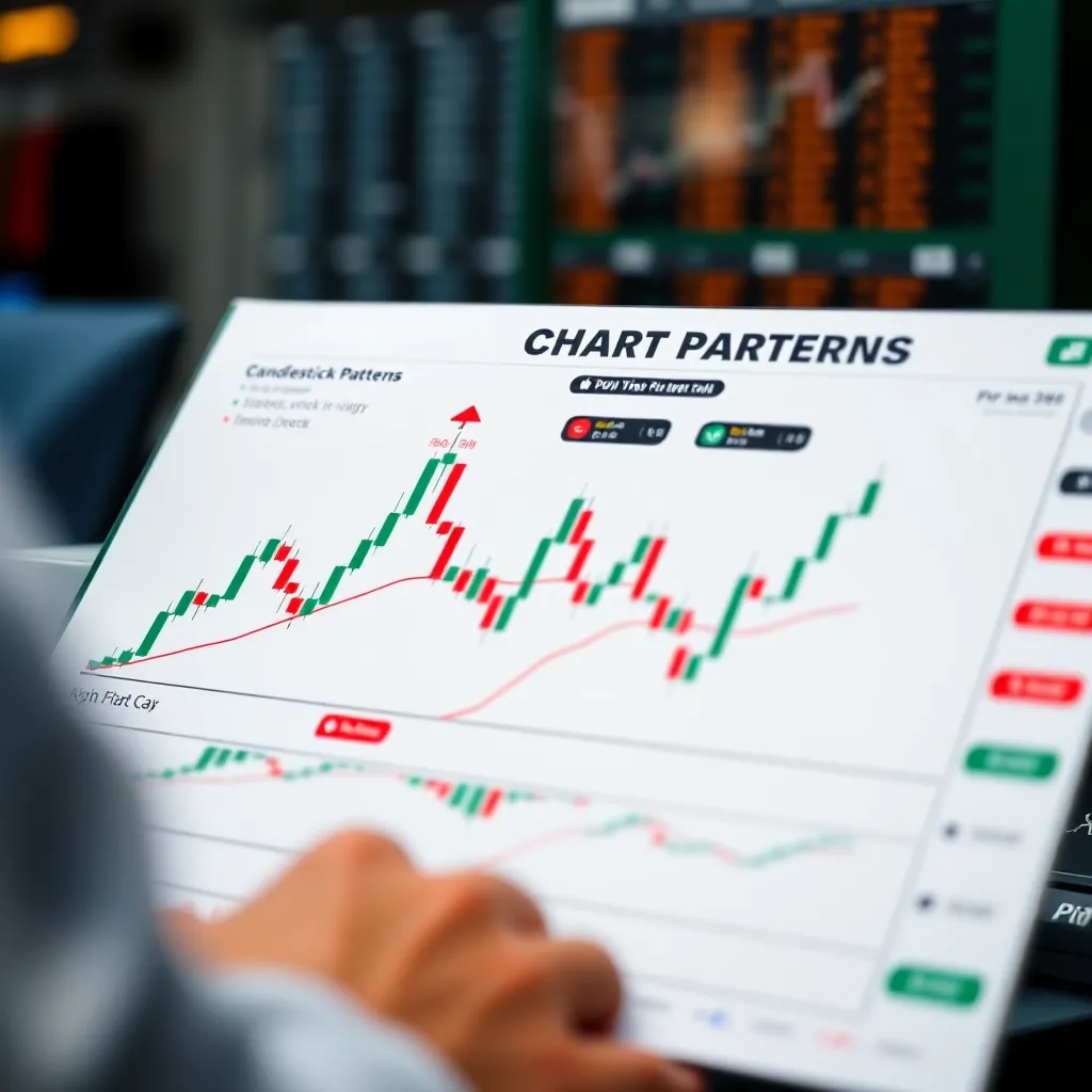 Understanding Chart Patterns with PDF Guides : kenyanbinaryguide