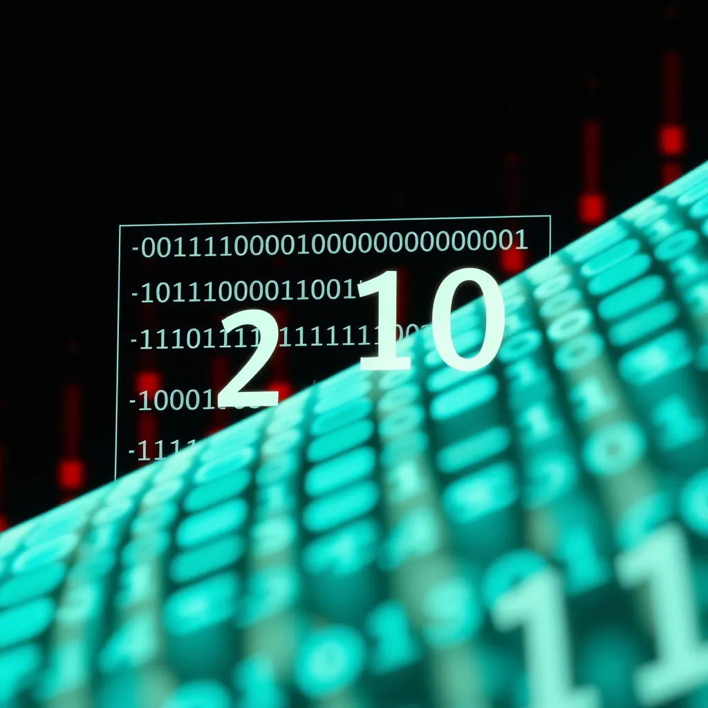 How to Convert Decimal Numbers to Binary | kenyanbinaryguide