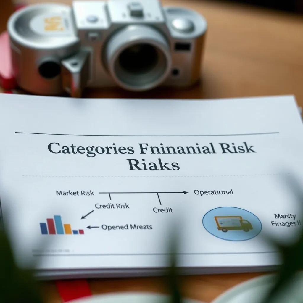 Financial Risk Manegement Understanding Financial Risk Management : kenyanbinaryguide