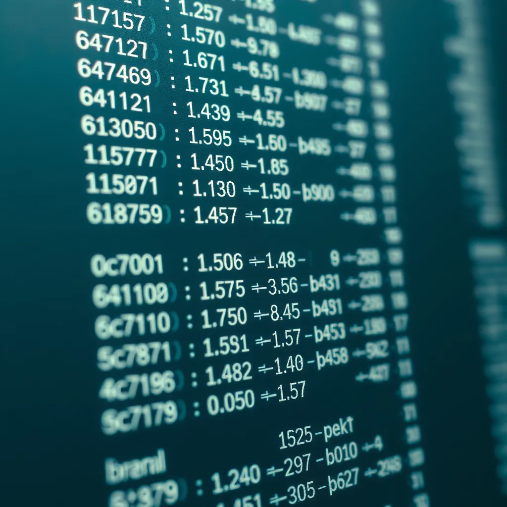 How Binary Search Works: A Clear Guide : kenyanbinaryguide